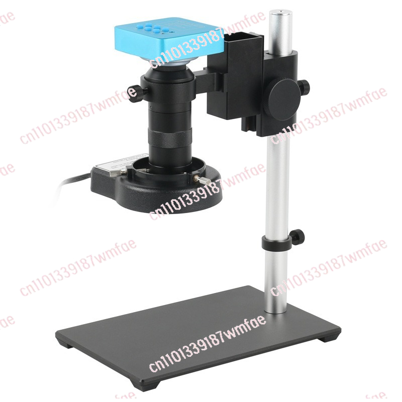 Electronics Repair Store - Microscopio elettronico con uscita video USB