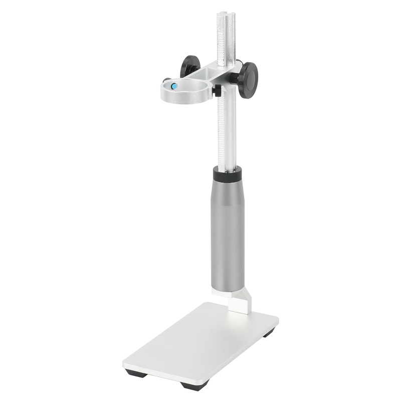 Electronics Repair Workstation - Supporto Universale Portatile in Lega di