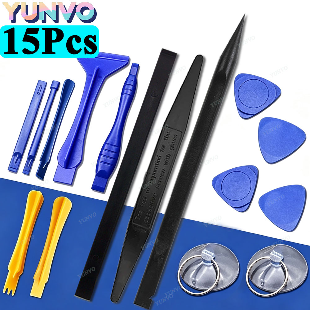 Electronics Repair Training - Kit di Strumenti per Apertura e