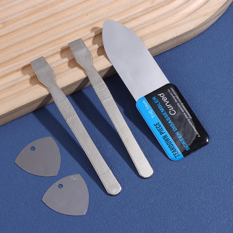 Electronics Repair Training - Nuovo kit professionale 5 in 1