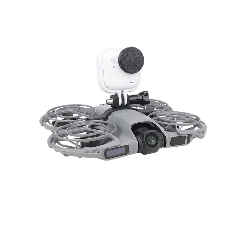 Per DJI NEO 2 Drone Staffa di  - Insta360 Camera Go 3 recensione e prezzo