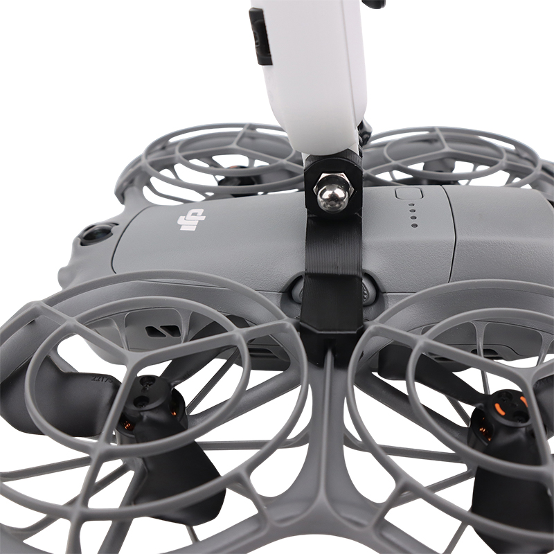 Per DJI NEO 2 Drone Staffa di  - Insta360 Camera Go 3 recensione e prezzo