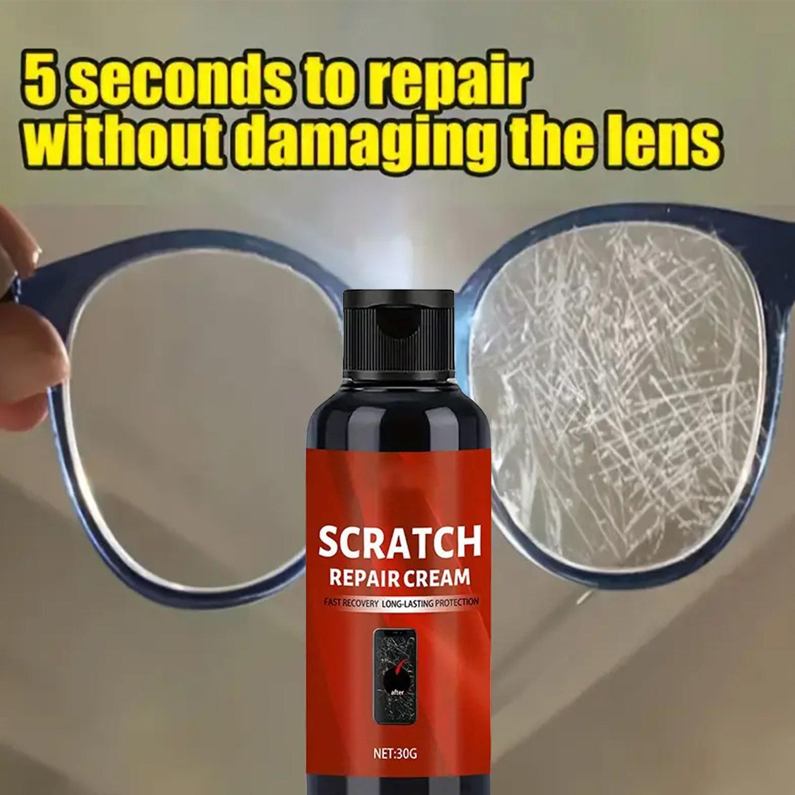 Crema Lucidante da 30g per Rim - Electronics Repair Training recensione e prezzo