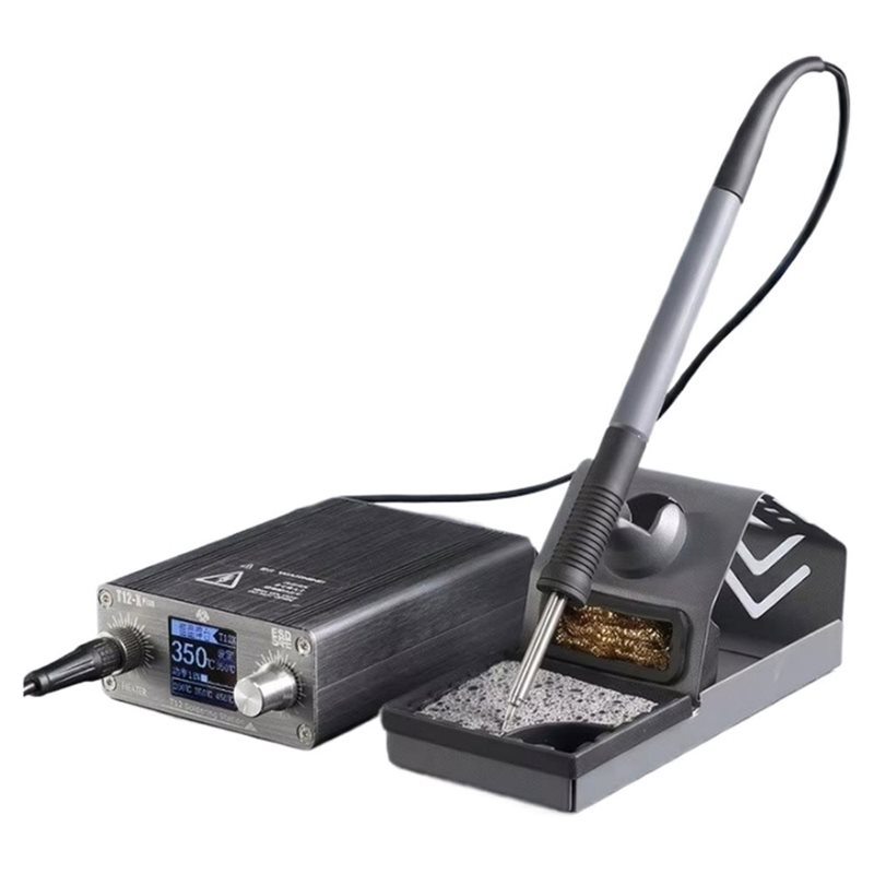 Stazione di saldatura ABUG-T12 - Electronics Repair Plus recensione e prezzo