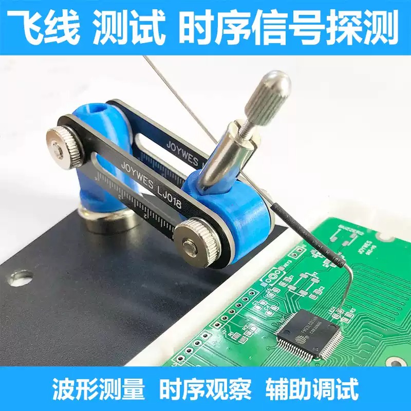 Sonda per saldatura elettronic - Electronics Repair Store recensione e prezzo
