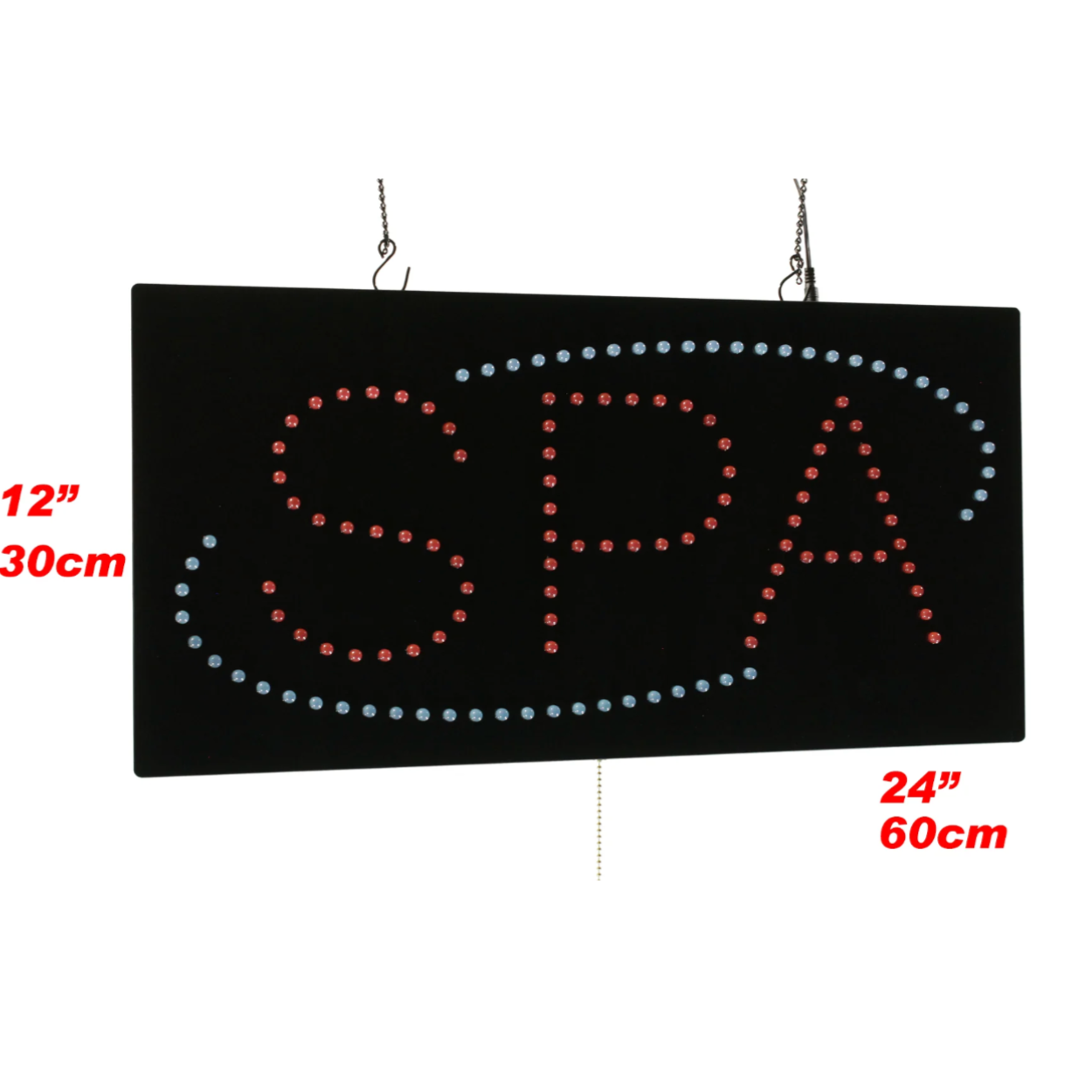 Insegna Luminosa a LED per Neg - Electronics Repair Store recensione e prezzo