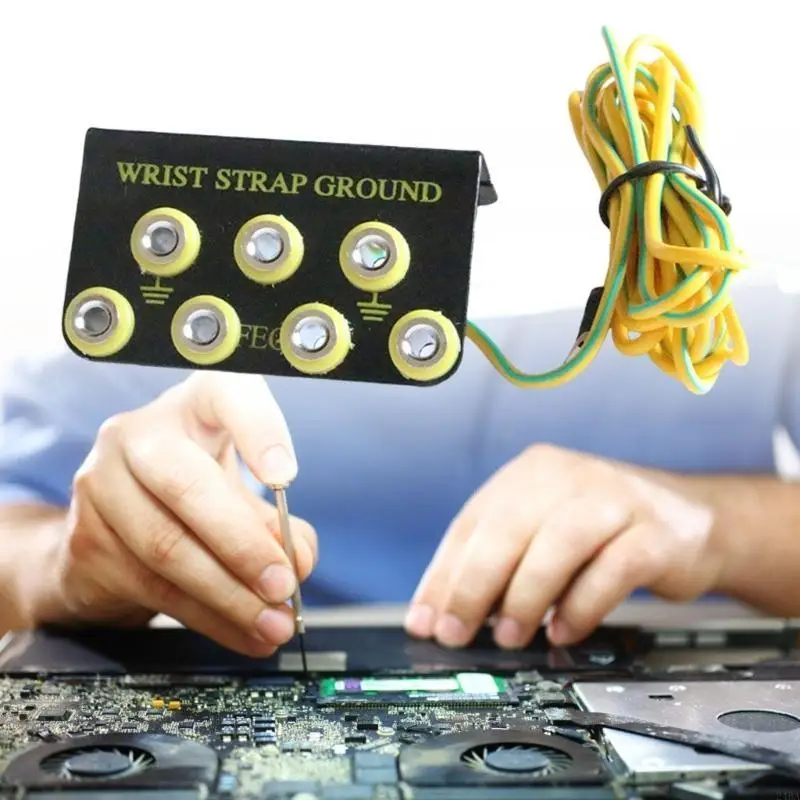 Opzione di montaggio a terra a - Electronics Repair Team recensione e prezzo