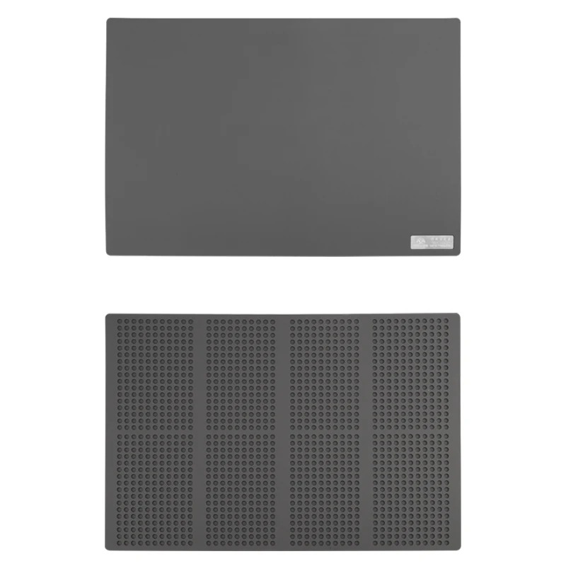 Tappetino in Silicone Antiscot - Electronics Repair Team recensione e prezzo