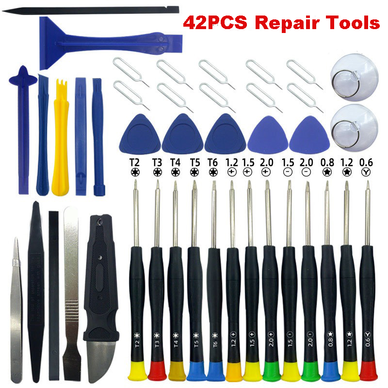 Kit di Riparazione per Telefon - Electronics Repair Training recensione e prezzo