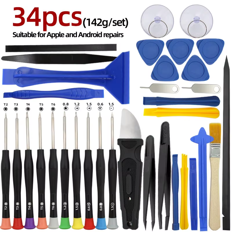 Kit di Riparazione per Telefon - Electronics Repair Training recensione e prezzo