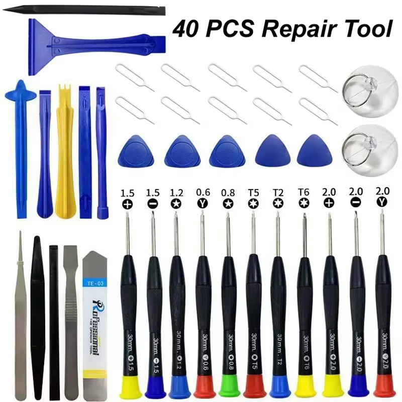 Kit di Riparazione per Telefon - Electronics Repair Training recensione e prezzo