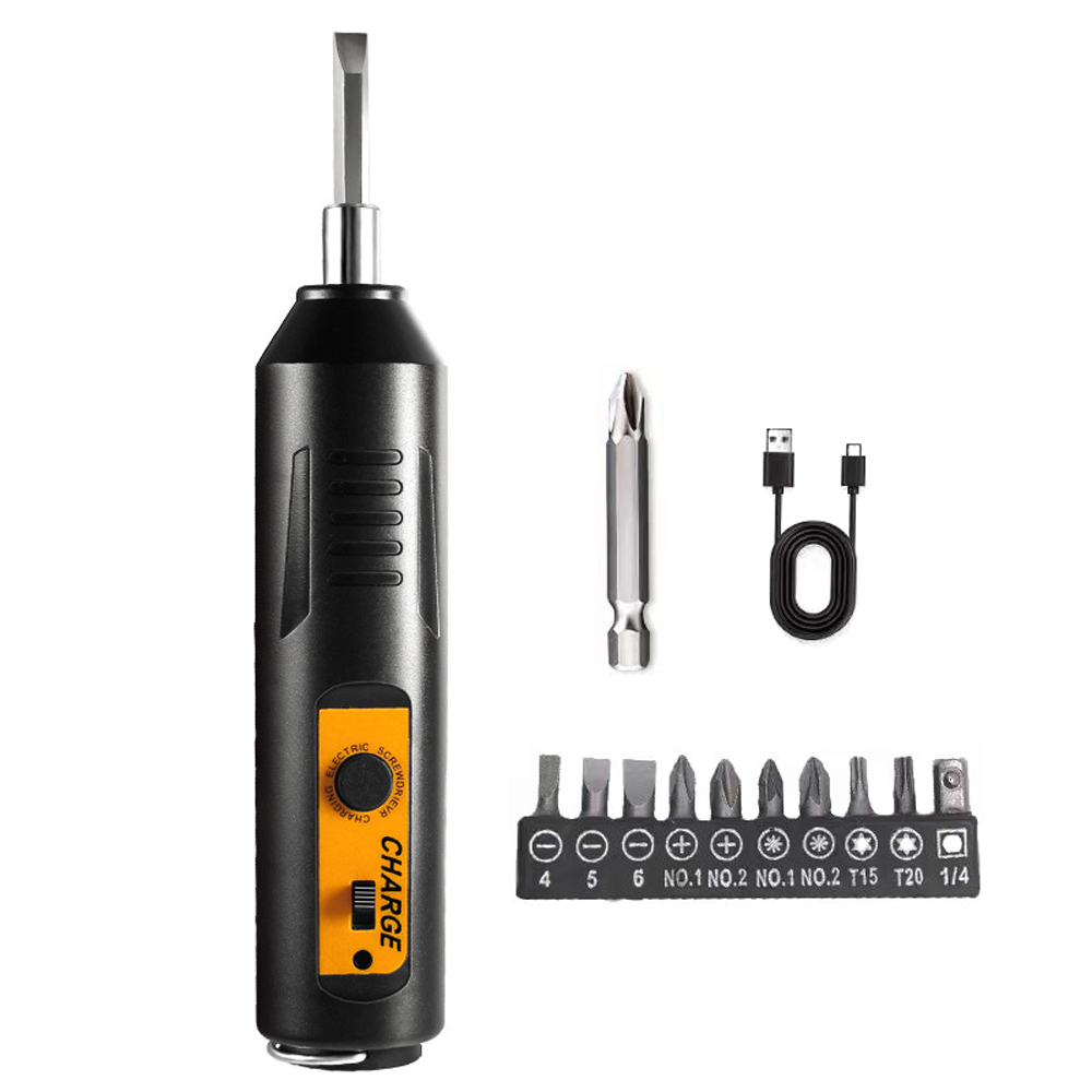 Set di cacciaviti elettrici ad - Electronics Repair Team recensione e prezzo