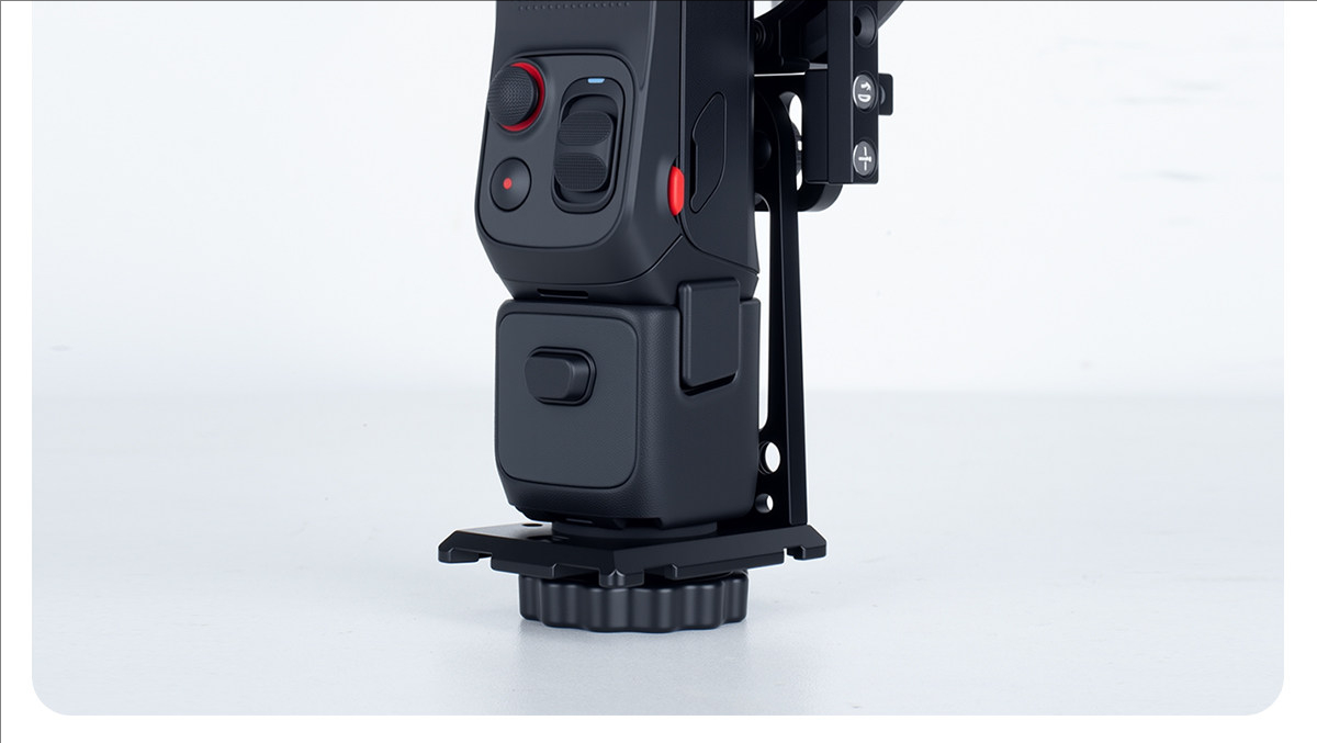 Radiatori raffreddati ad aria  - Insta360 Camera Go 3 recensione e prezzo