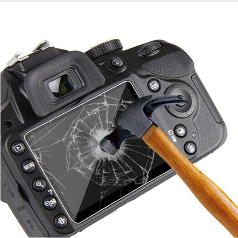 Pellicola protettiva in vetro  - Nikon Camera Z6 Iii recensione e prezzo