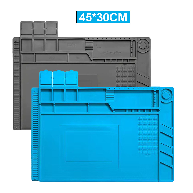 45*30 CM Tappetino magnetico T - Electronics Repair Workstation recensione e prezzo