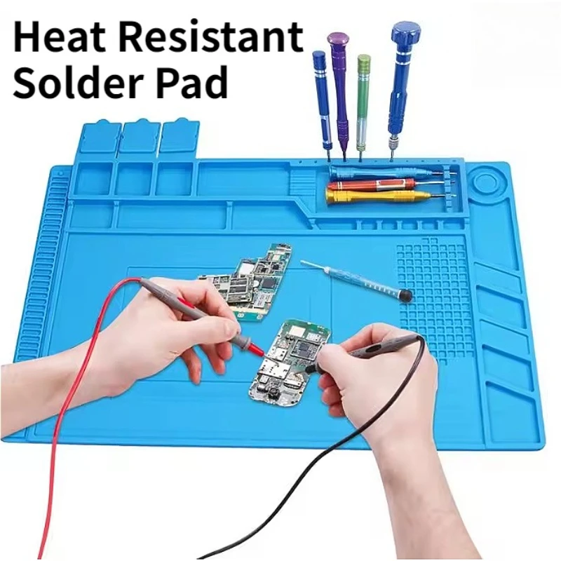 45*30 CM Isolamento termico Ta - Electronics Repair Workstation recensione e prezzo