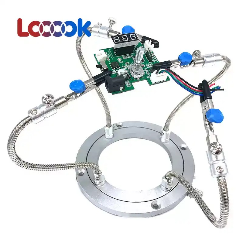 Clip Universale per Tubi Fless - Electronics Repair Store recensione e prezzo