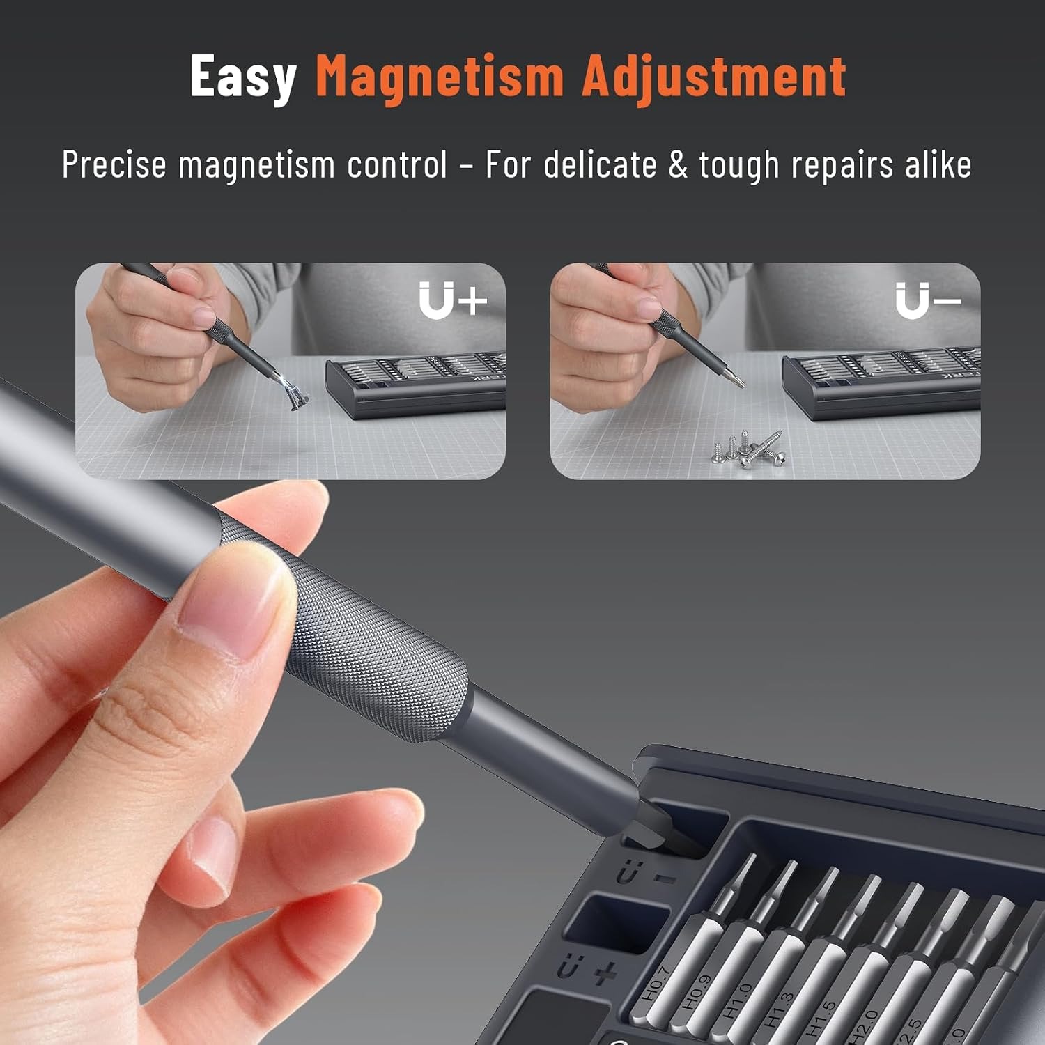 Set di Cacciaviti di Precision - Electronics Repair Training recensione e prezzo