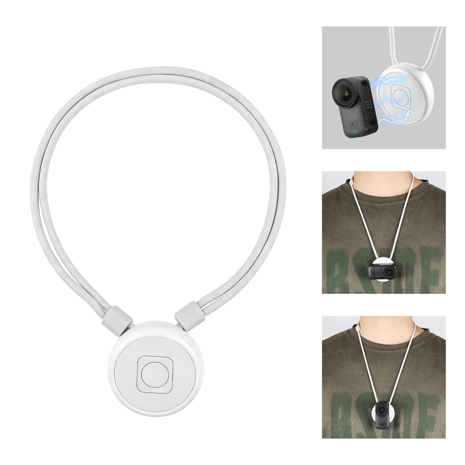 Supporto Magnetico PULUZ per I - Insta360 Camera Go 3 recensione e prezzo