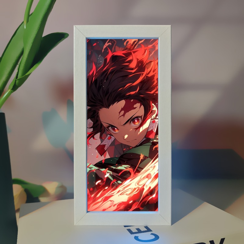Demon Slayer Kamado Tanjirou T - Electronics Repair Workstation recensione e prezzo