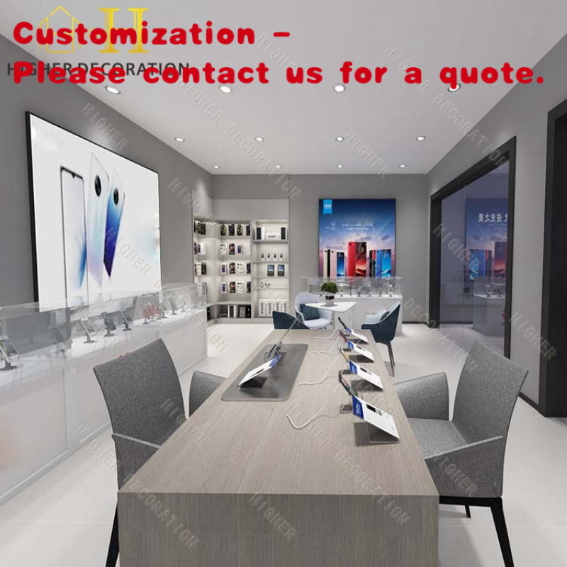 personalizzato. Espositori ele - Electronics Repair Store recensione e prezzo