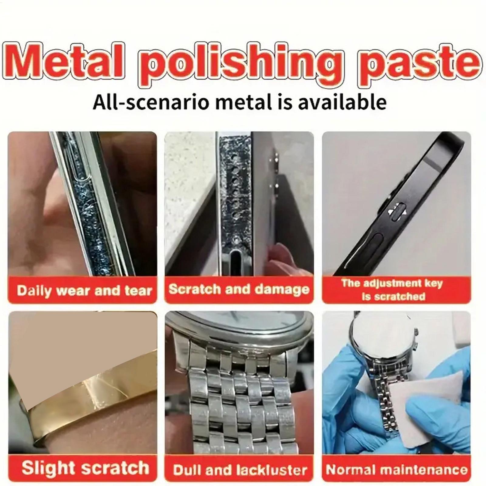 Crema levigante da 30g per la  - Electronics Repair Training recensione e prezzo
