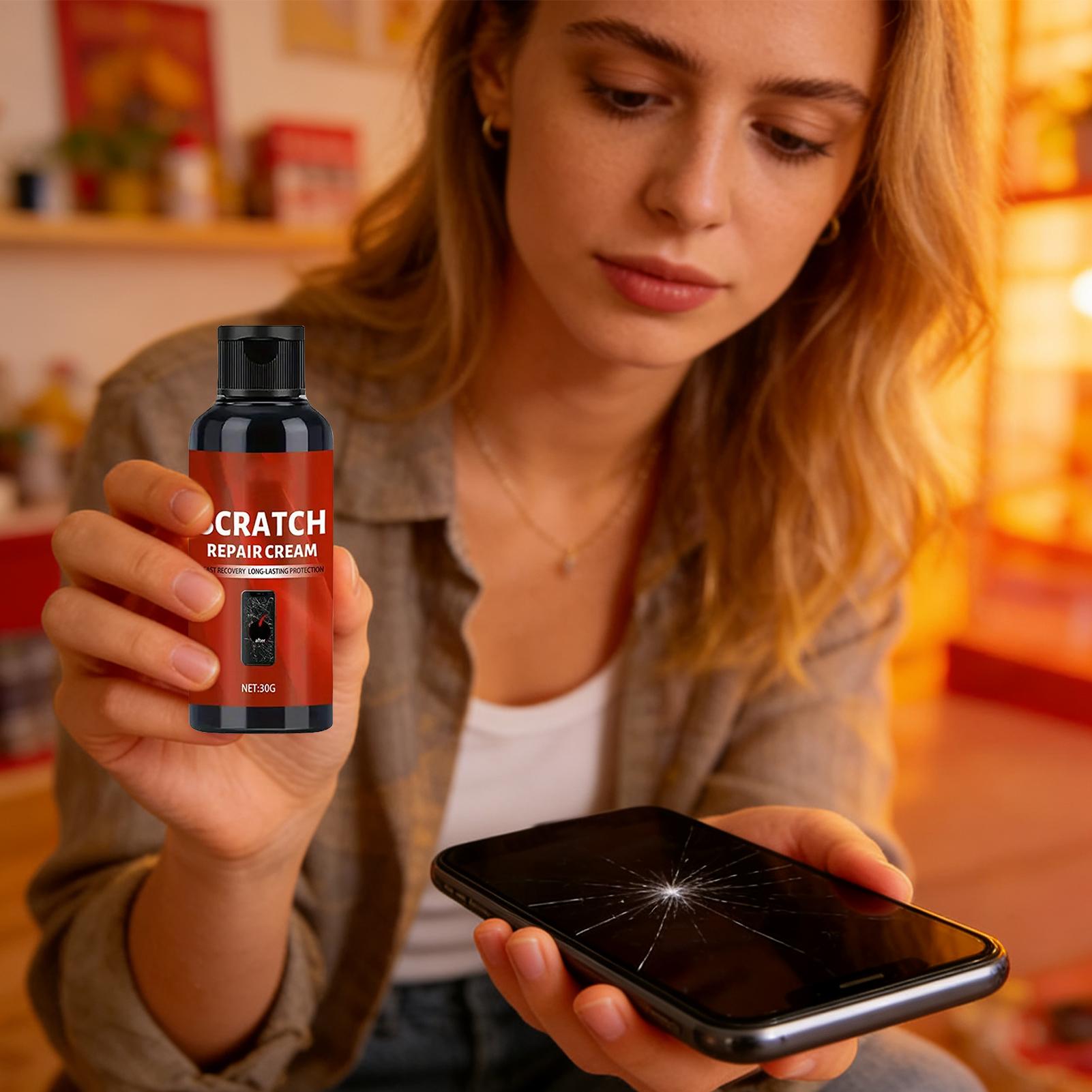 Crema levigante da 30g per la  - Electronics Repair Training recensione e prezzo