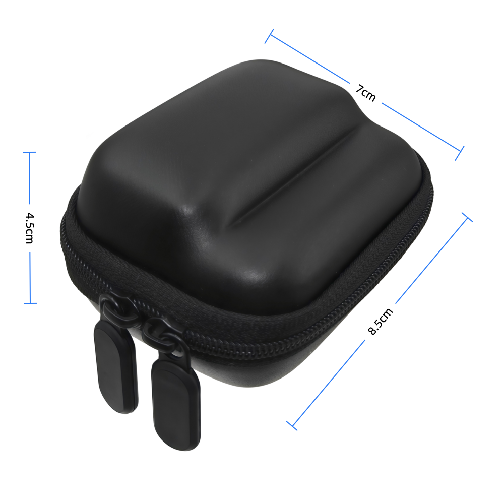 Custodia per Insta360 GO 3 GO  - Insta360 Camera Go 3 recensione e prezzo