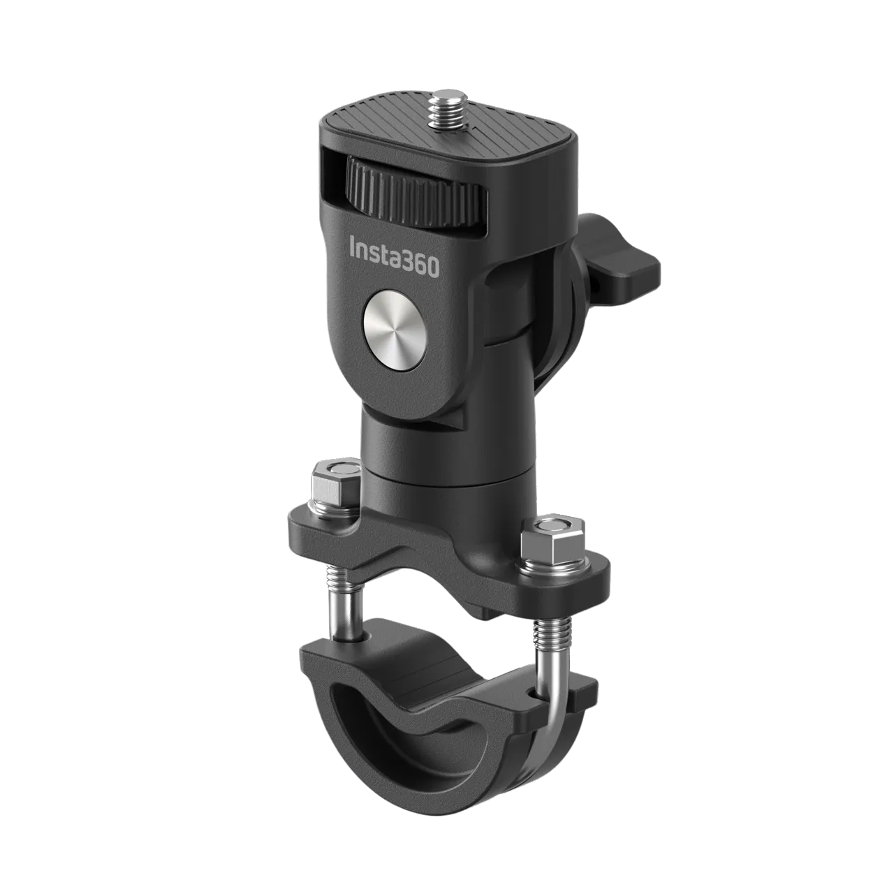 Supporto a U per Moto Insta360 - Insta360 Camera X4 recensione e prezzo