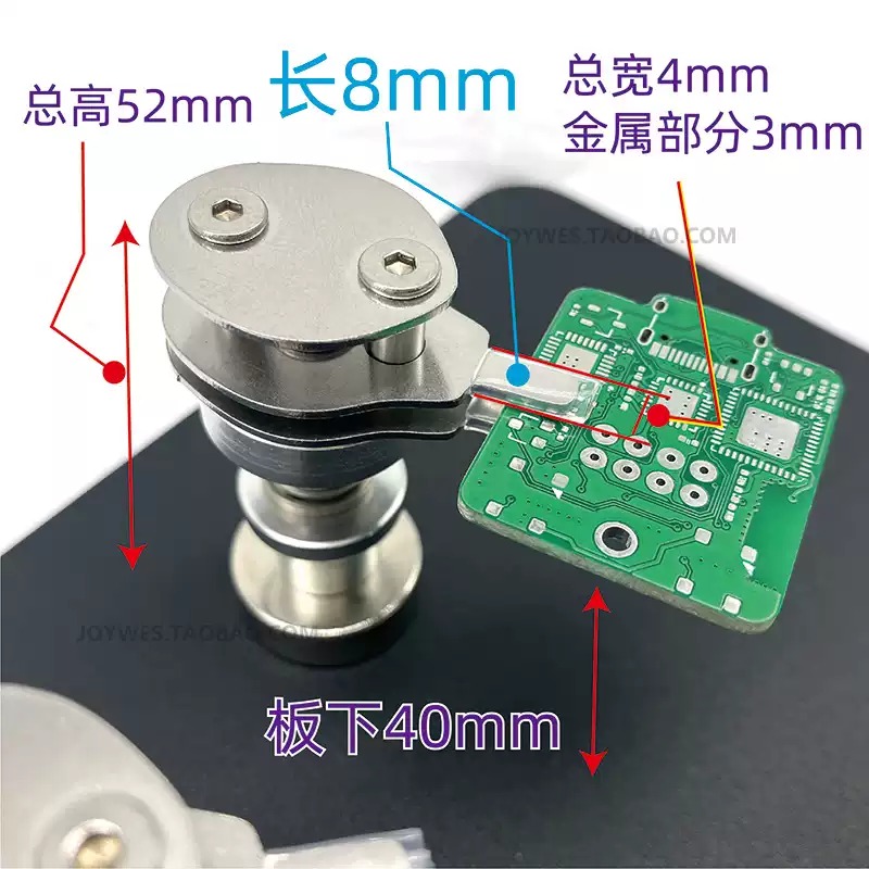 Everbright Store Clip per Micr - Electronics Repair Store recensione e prezzo