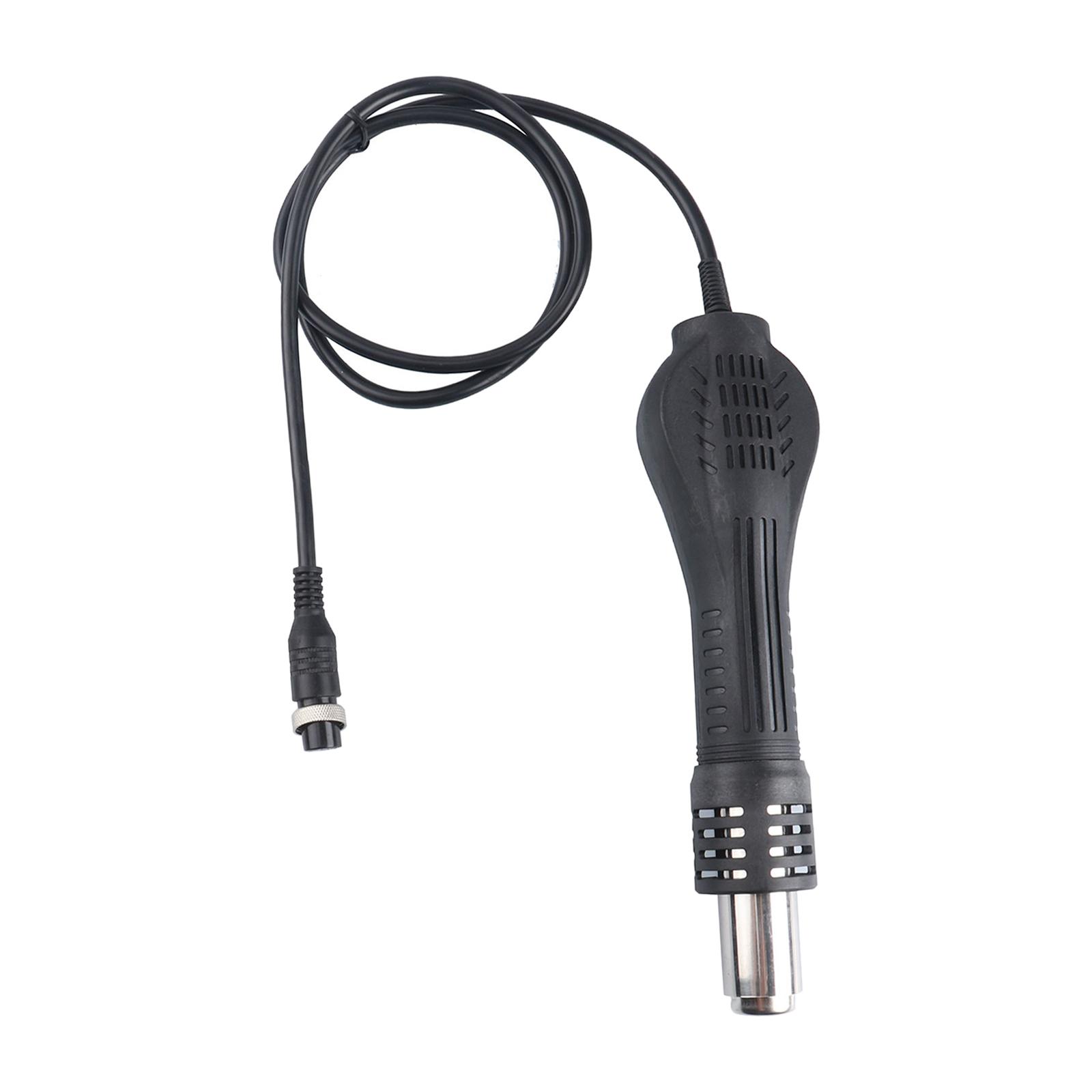 Manipolo Professionale per Sal - Hot Air Station 858 recensione e prezzo