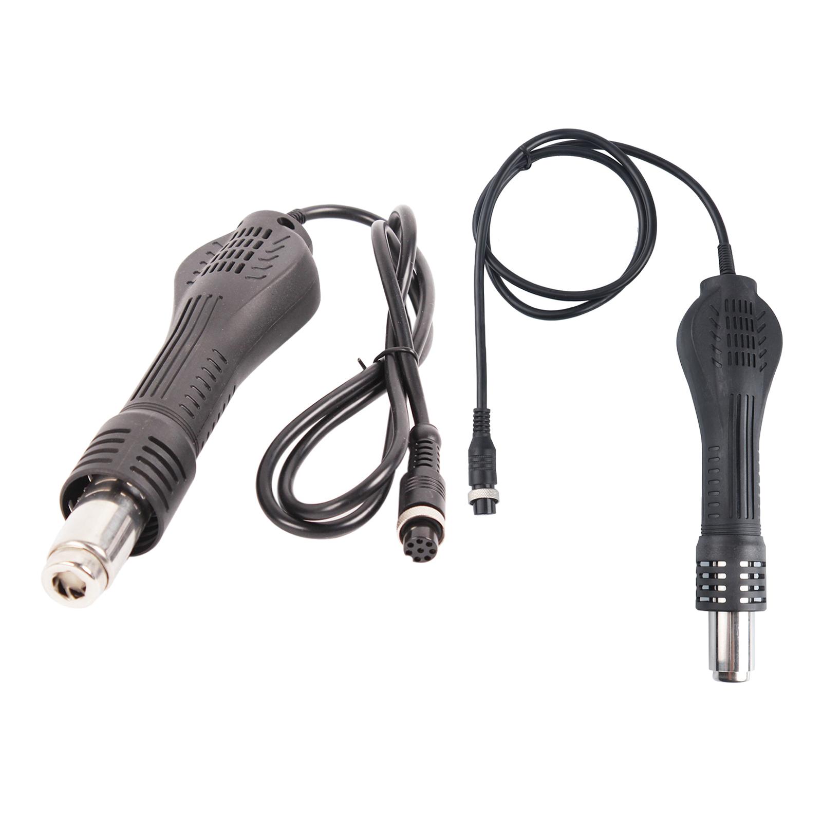 Manipolo Professionale per Sal - Hot Air Station 858 recensione e prezzo