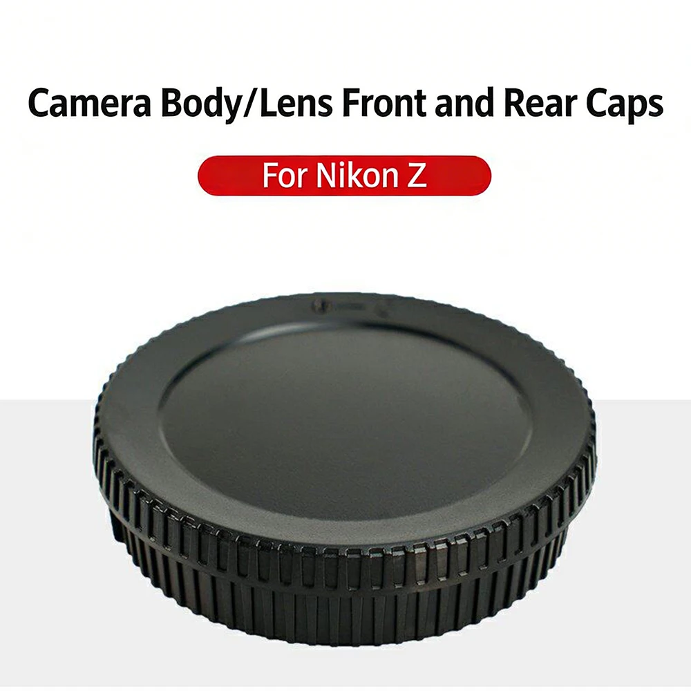Tappo per corpo macchina fotog - Nikon Camera Z6 Iii recensione e prezzo