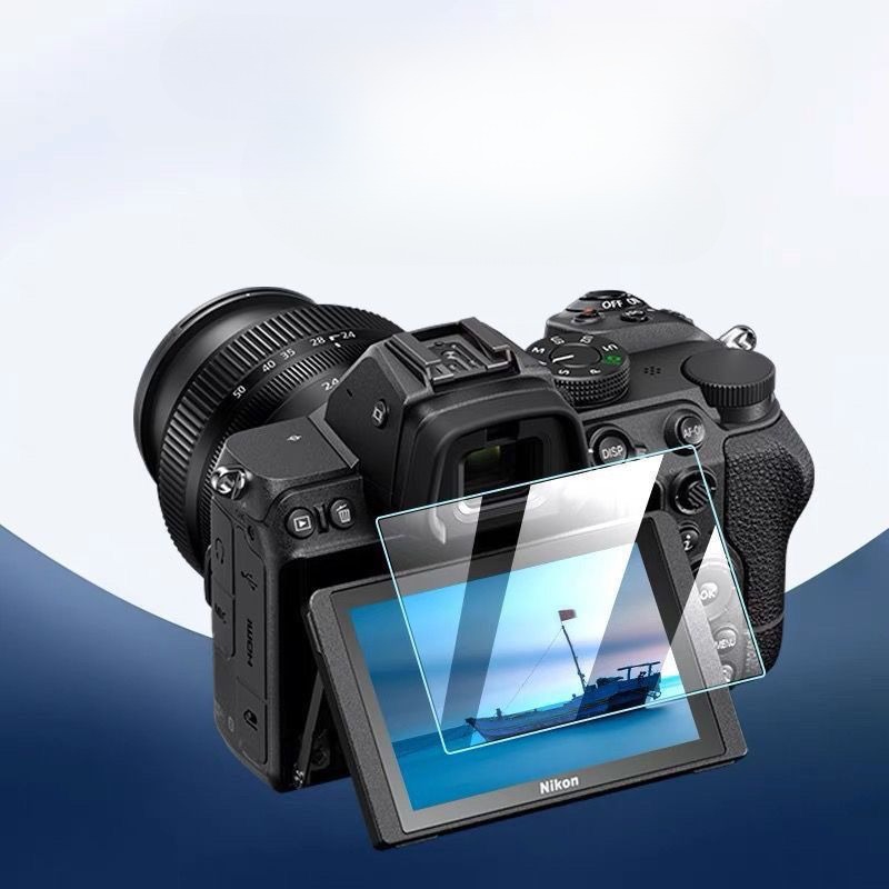 2 pellicole protettive in vetr - Nikon Camera Z6 Iii recensione e prezzo