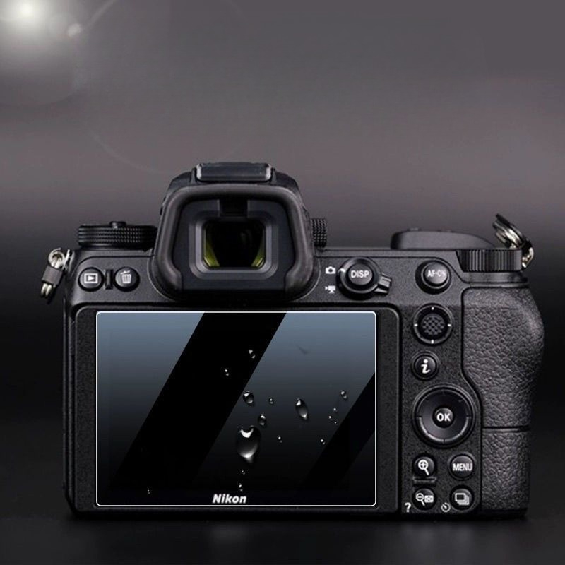 2 pellicole protettive in vetr - Nikon Camera Z6 Iii recensione e prezzo