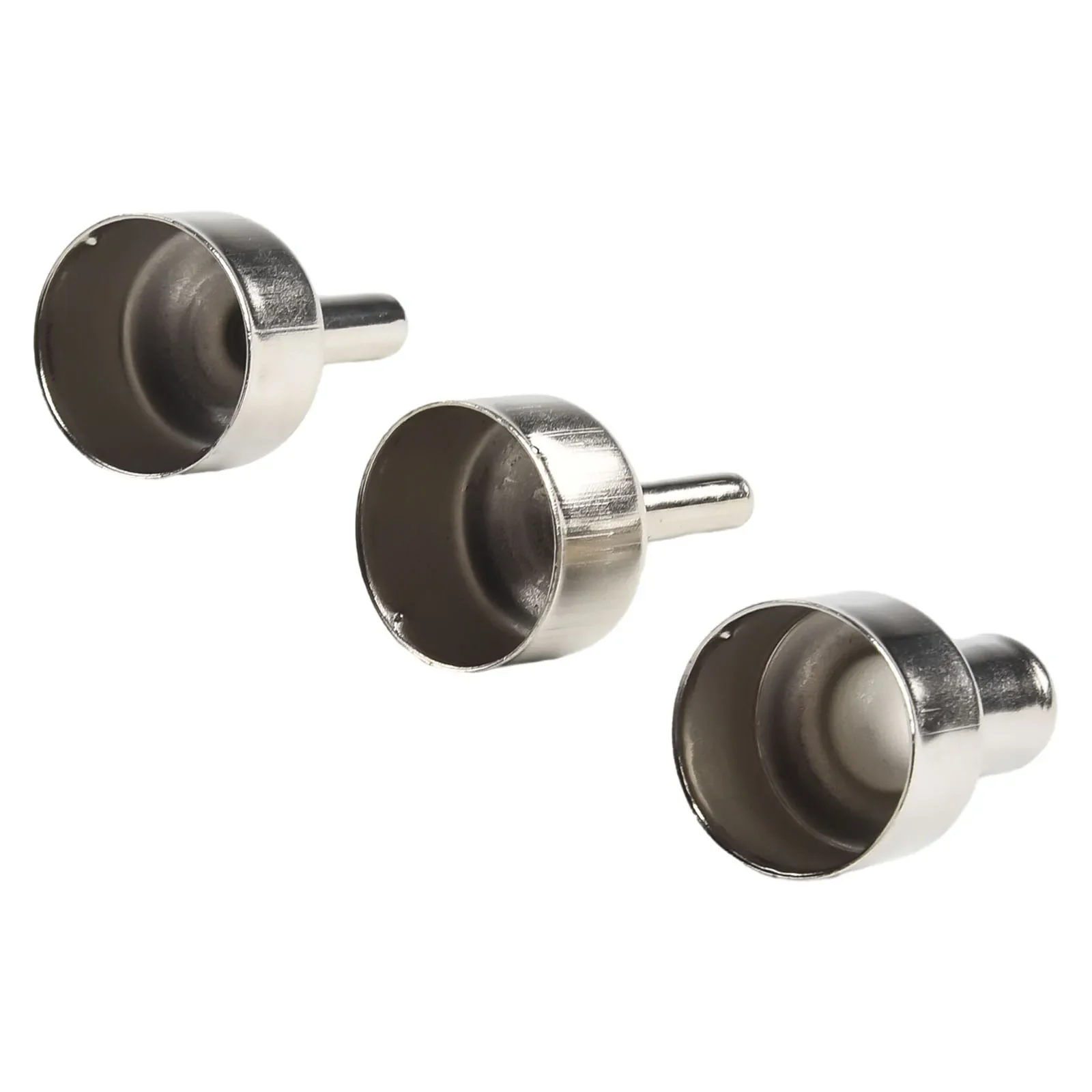 6 pz 22mm Ugelli Per 858D + 85 - Hot Air Station 858 recensione e prezzo