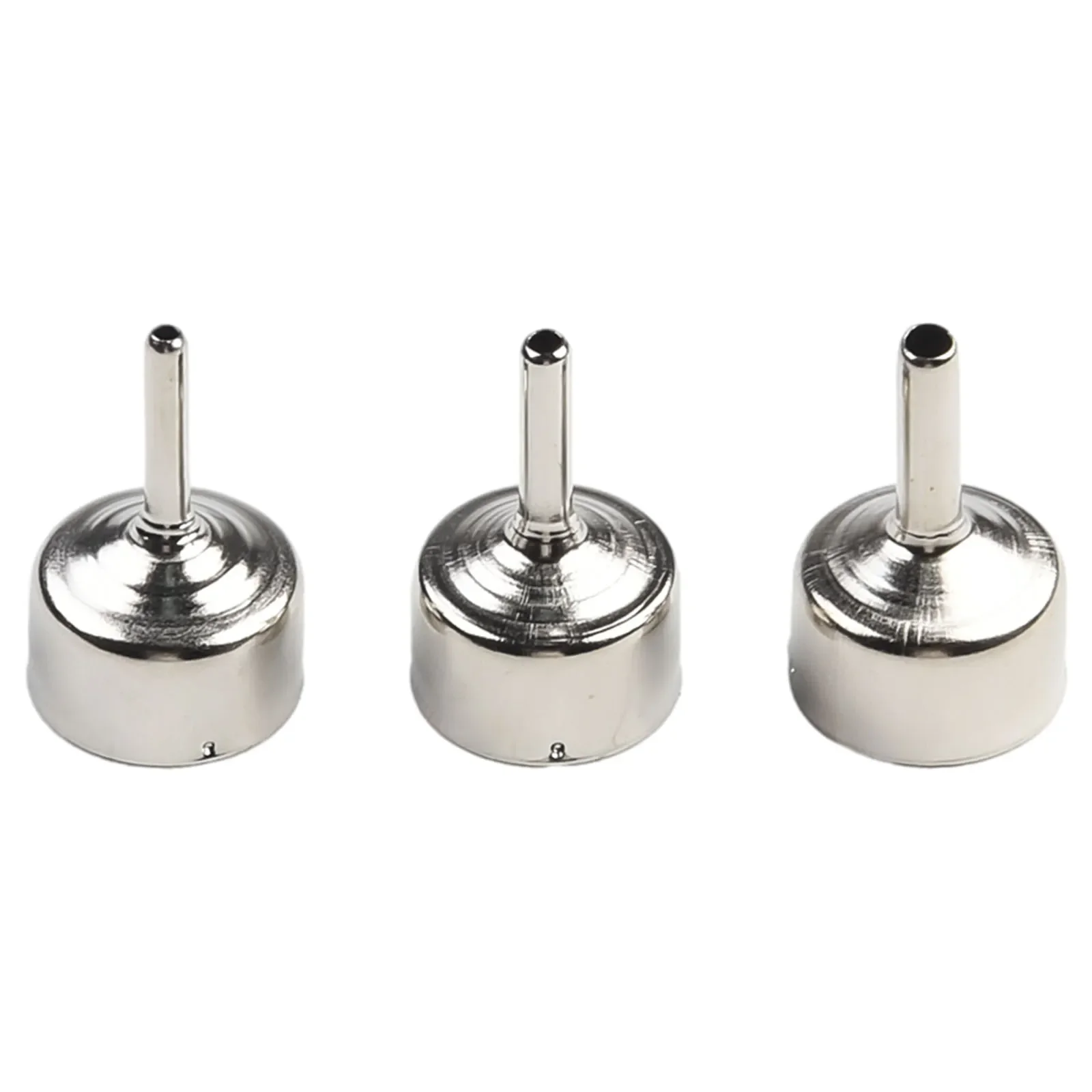 6 pz 22mm Ugelli Per 858D + 85 - Hot Air Station 858 recensione e prezzo