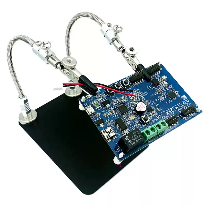 Clip magnetiche per PCB Univer - Electronics Repair Store recensione e prezzo