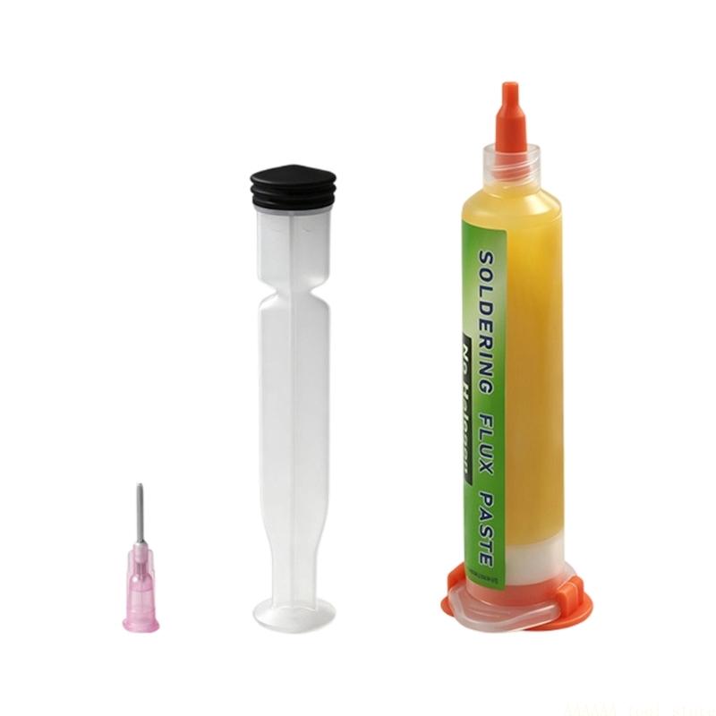 Penna per pasta saldante per r - Electronics Repair Team recensione e prezzo